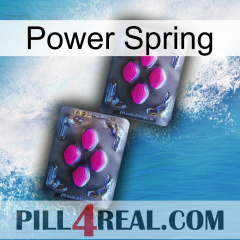 Power Spring 01